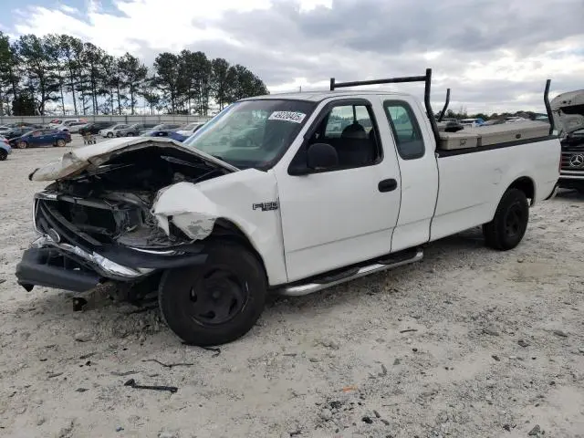 1FTRX17WX2NB12684