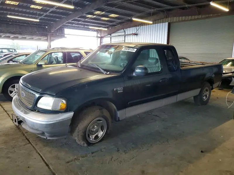 1FTRX17WX3NB13383