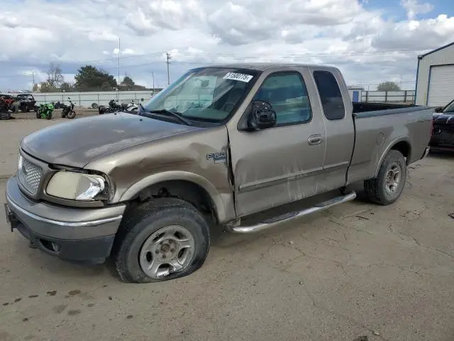 1FTRX18L01KE64063