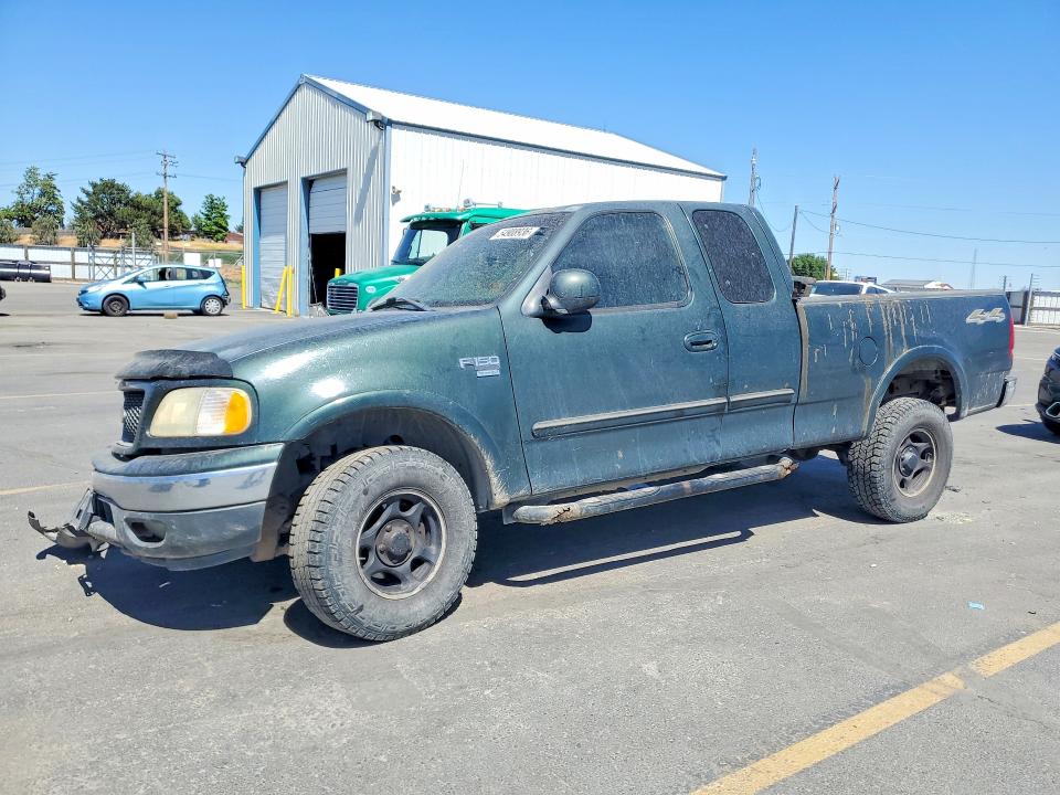 1FTRX18L01KF20924