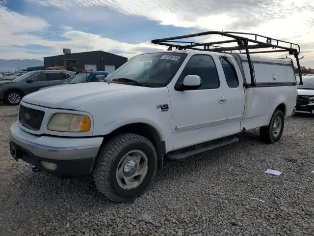 1FTRX18L01NA19000