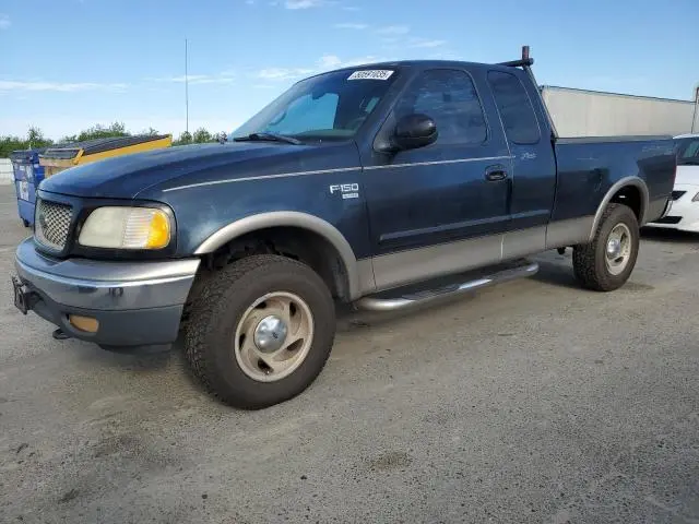 1FTRX18L01NA29591