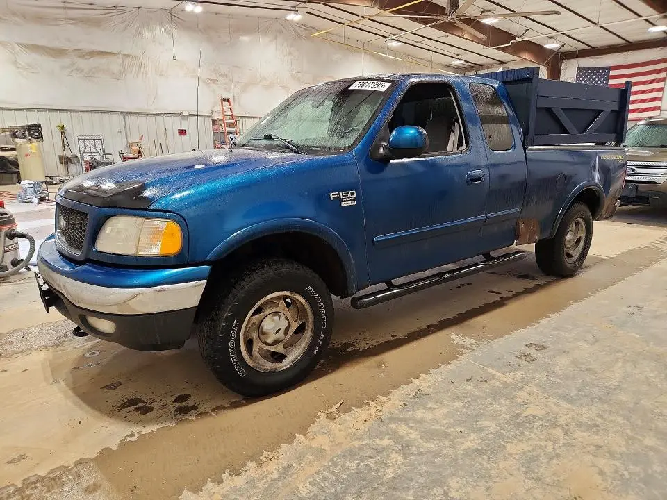 1FTRX18L01NA29686
