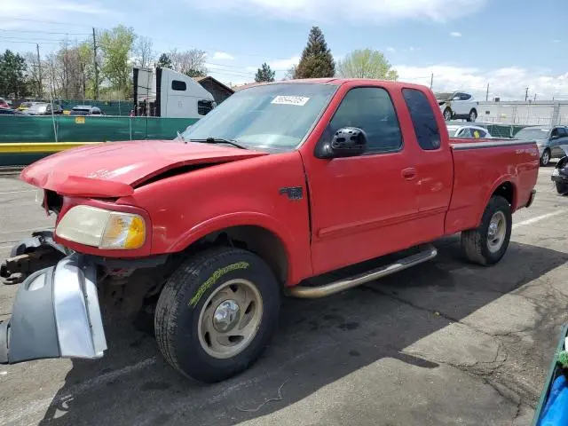 1FTRX18L01NA40686