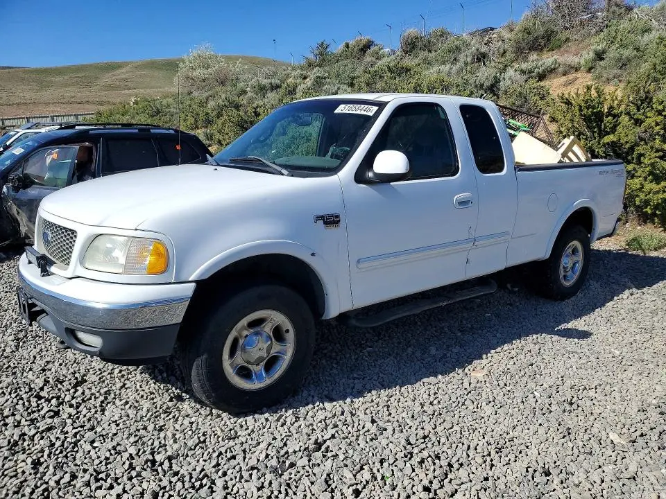 1FTRX18L01NA60792