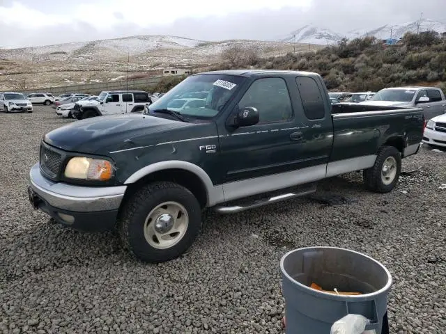 1FTRX18L01NB29562