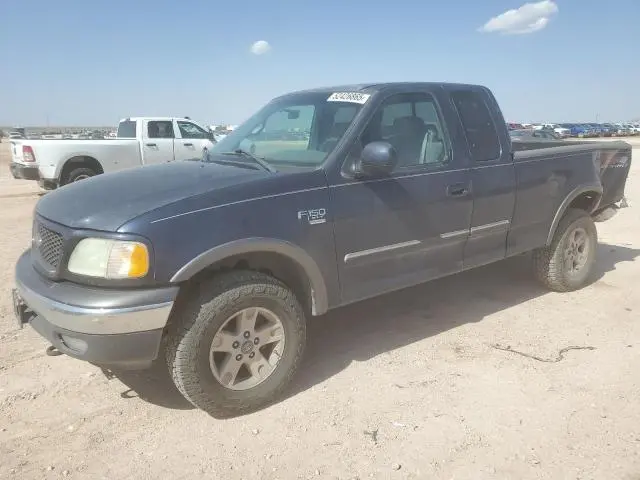 1FTRX18L02KB77985