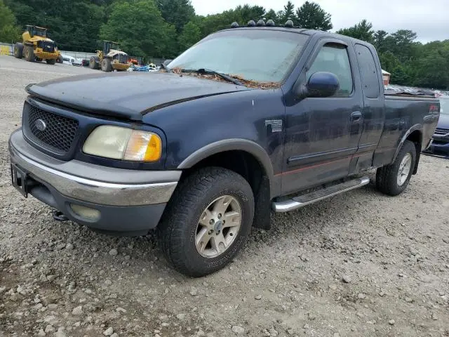 1FTRX18L02NA96421