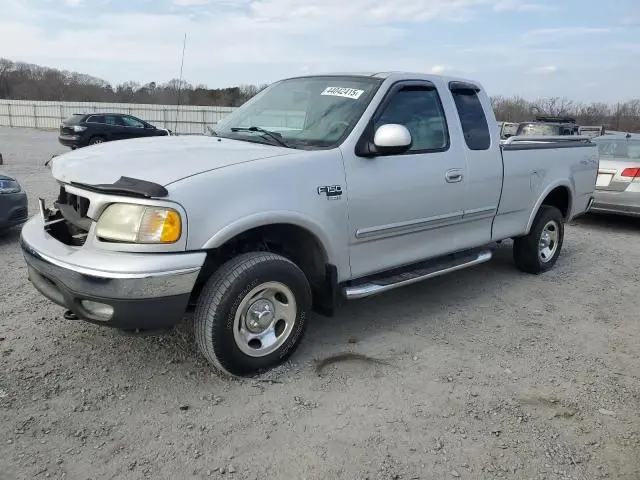 1FTRX18L03NB83012