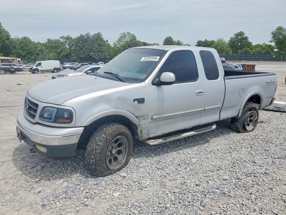 1FTRX18L0YNA05754