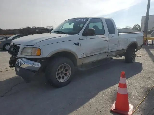 1FTRX18L0YNA52525