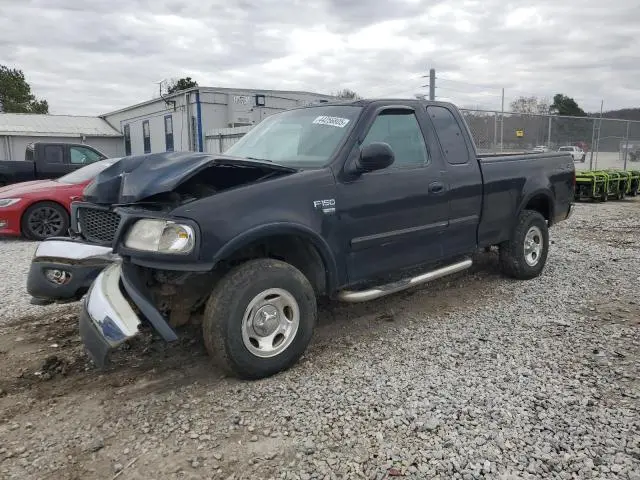 1FTRX18L0YNB12593