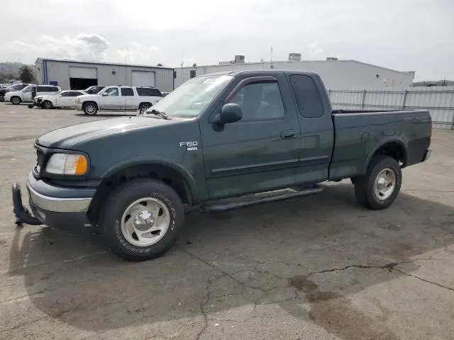 1FTRX18L11NA97348