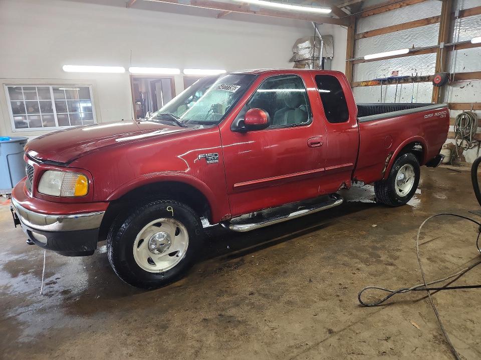 1FTRX18L11NB36620