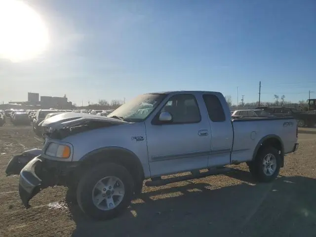 1FTRX18L12KC74421