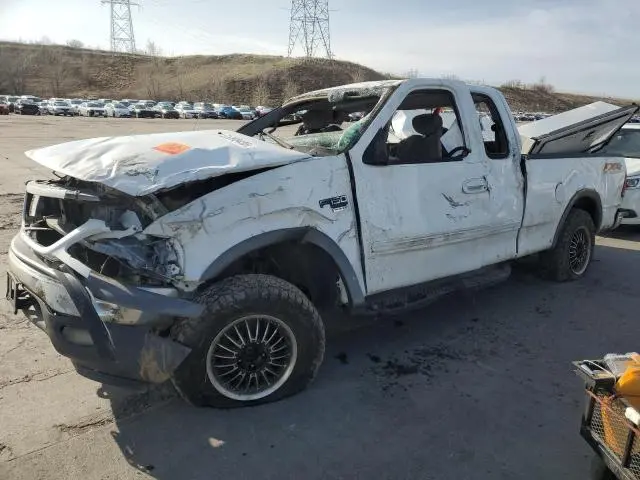 1FTRX18L12NA01509