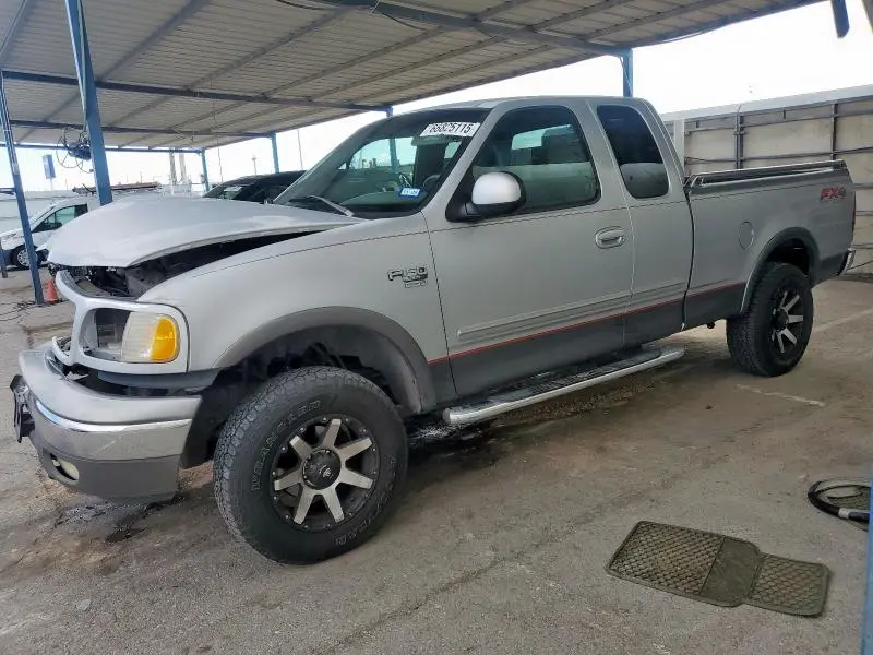 1FTRX18L12NA99201