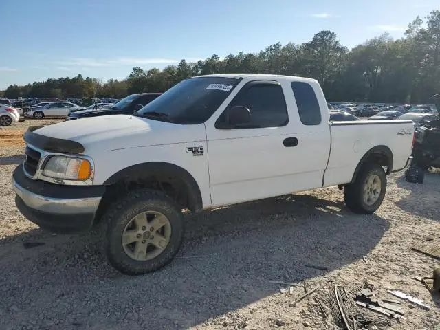 1FTRX18L13NB64579