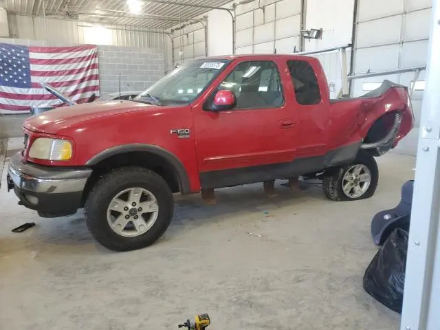 1FTRX18L13NB74304