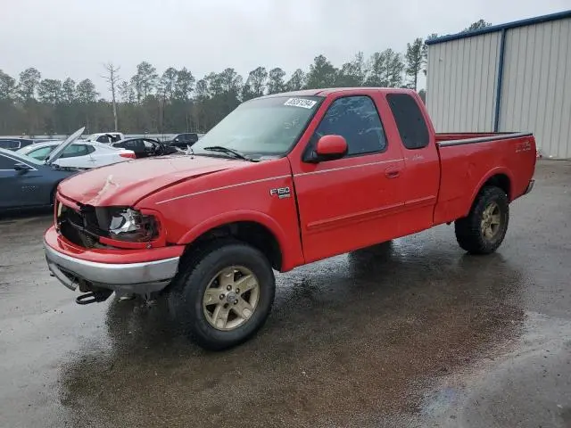 1FTRX18L13NB87974