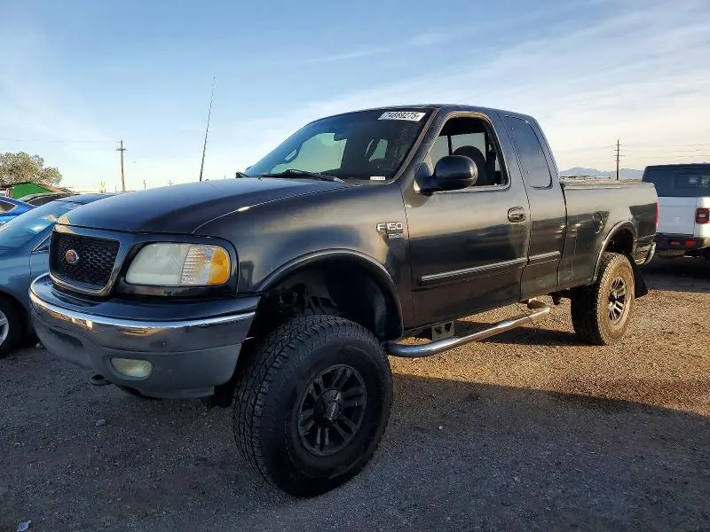 1FTRX18L1YKA51241