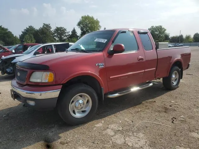 1FTRX18L1YNB83981