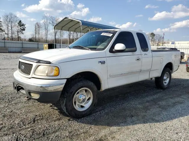 1FTRX18L1YNB97492