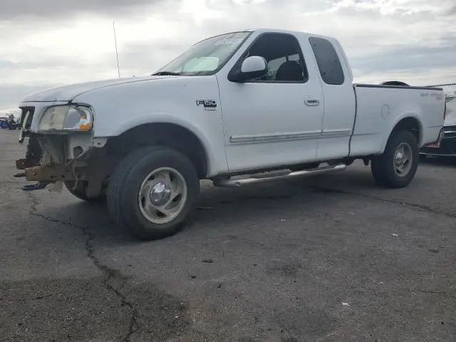 1FTRX18L21NA29205