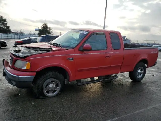 1FTRX18L21NA50586