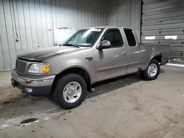 1FTRX18L21NB49912