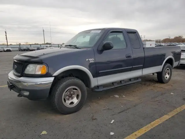1FTRX18L21NB64524