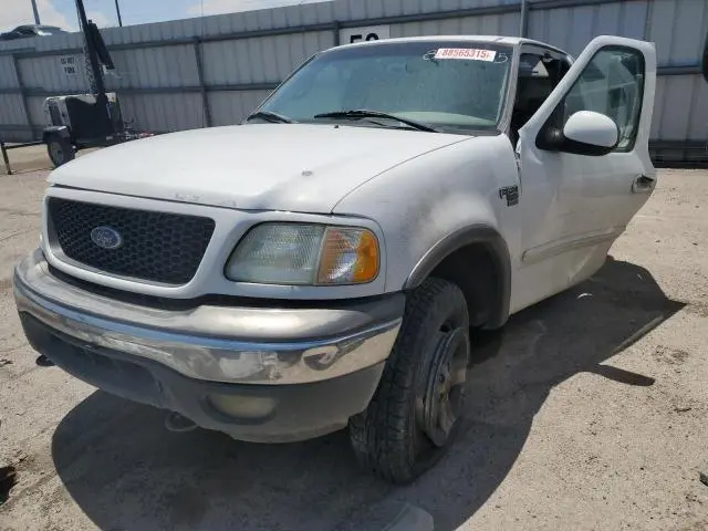 1FTRX18L22KB67992