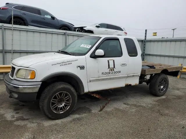 1FTRX18L22NA18237