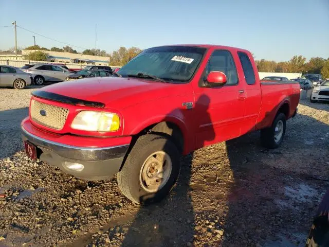 1FTRX18L2YNB97727