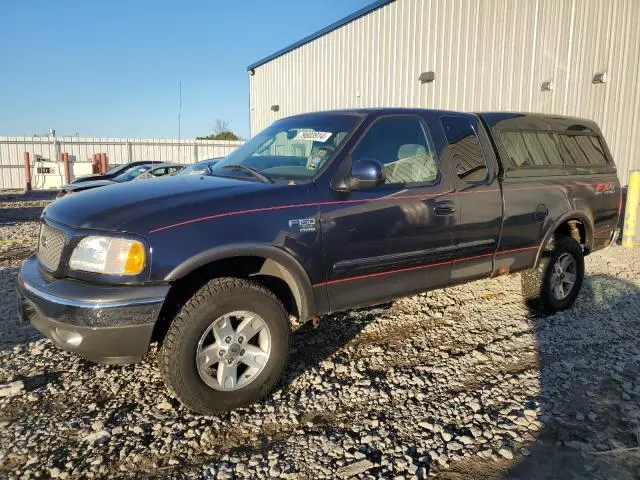 1FTRX18L32NB81365