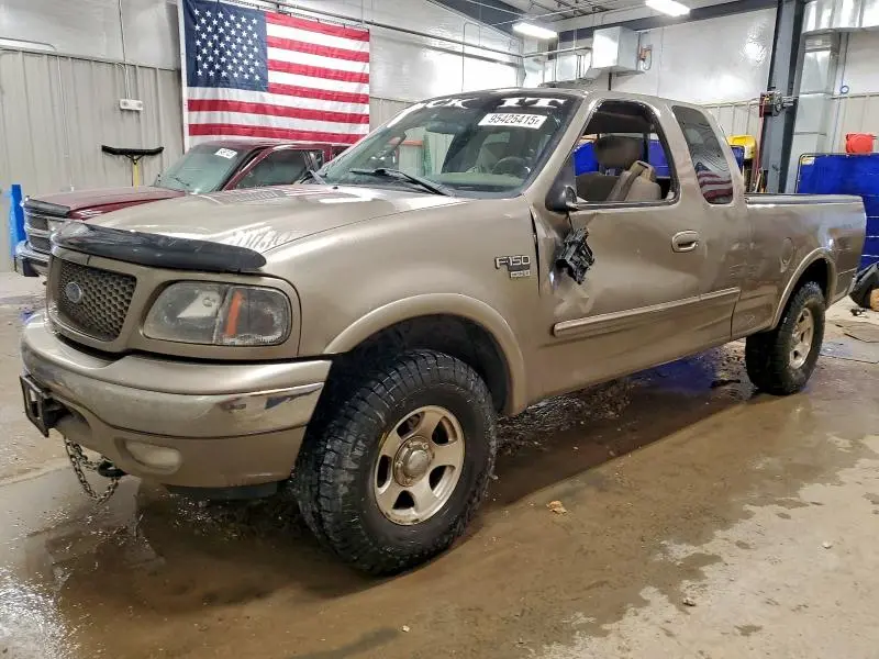 1FTRX18L33NB25850