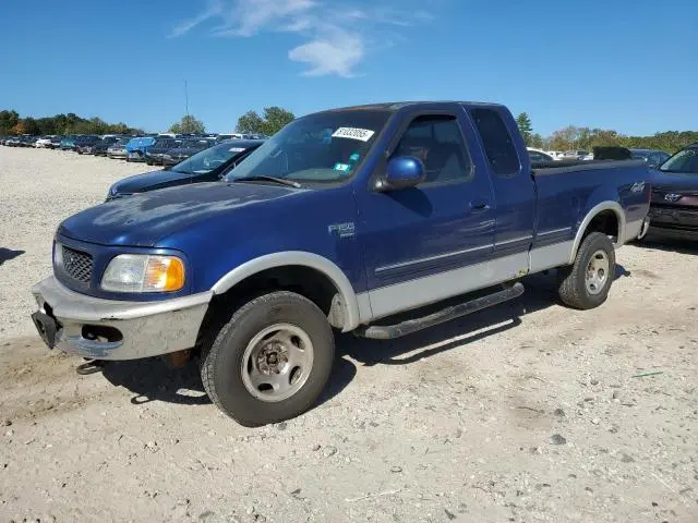 1FTRX18L3WNC18873