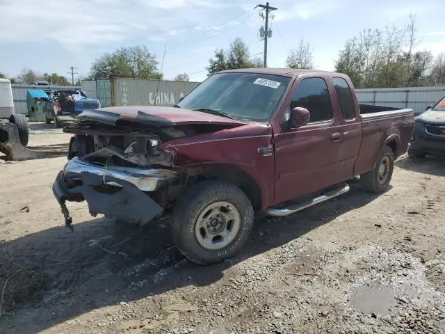 1FTRX18L3XNA61248