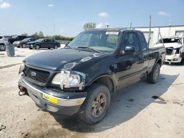 1FTRX18L3YKA23294