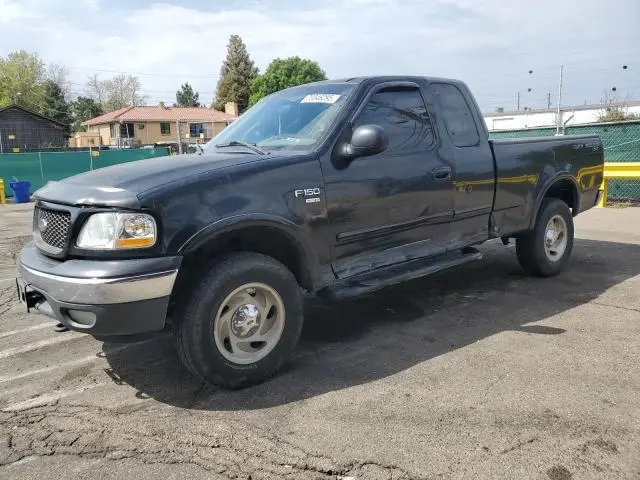 1FTRX18L41KB47595