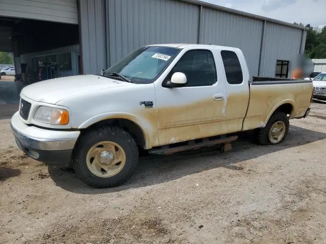 1FTRX18L41NA21574