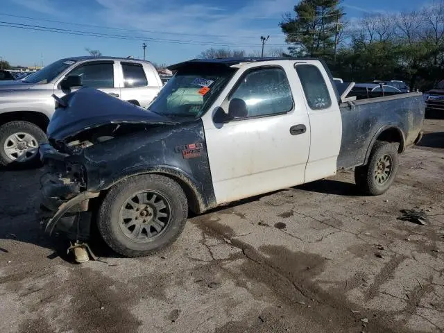 1FTRX18L41NA31599