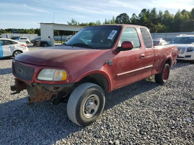 1FTRX18L41NA97599