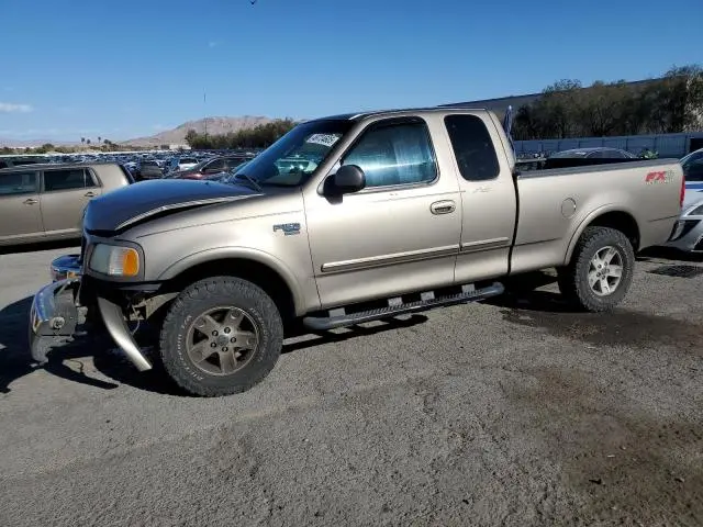 1FTRX18L42KC53529