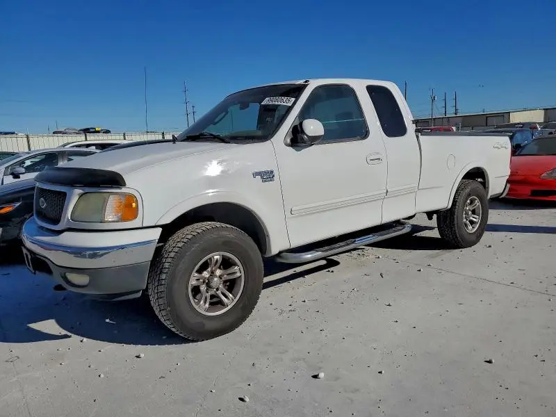 1FTRX18L42KC66068