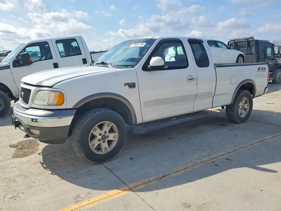 1FTRX18L42NA58545