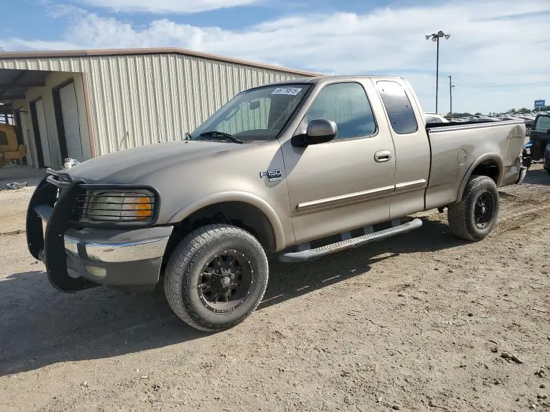 1FTRX18L43NB72059