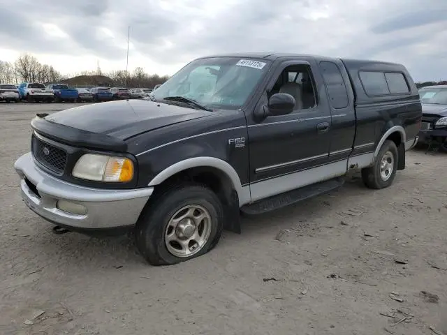 1FTRX18L4WNC08398
