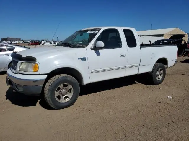 1FTRX18L4XKB62686