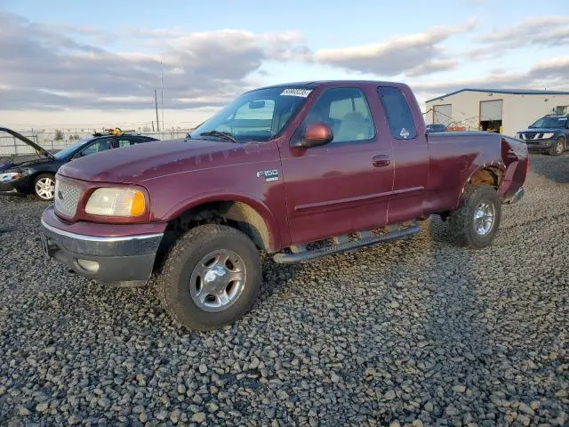 1FTRX18L4XKC22627